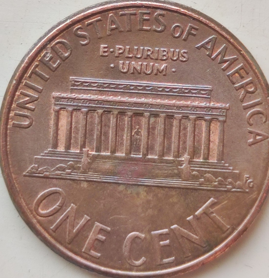 2003-Penny-Mule-Die-Clash-Reverse